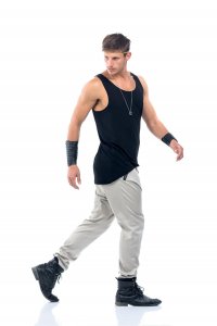 Male model - Sisters Code by SBC