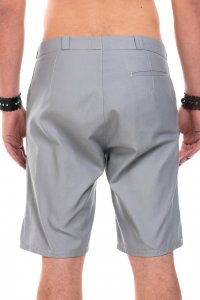 Royal shorts, grey chino shorts - Sisters Code by SBC