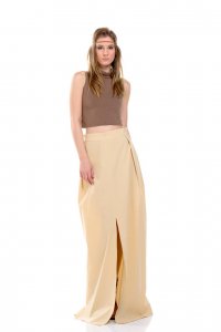Desert rose skirt - Sisters Code by SBC