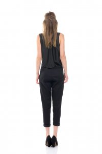 MCK girl skinny trousers - Sisters Code by SBC