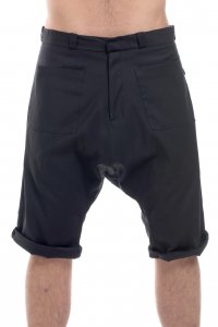 Warrior shorts, baggy shorts made of cotton - Sisters Code by SBC