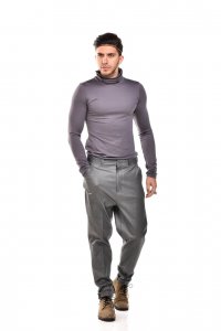 Brit turtleneck - Sisters Code by SBC