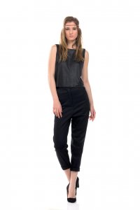 MCK girl skinny trousers - Sisters Code by SBC