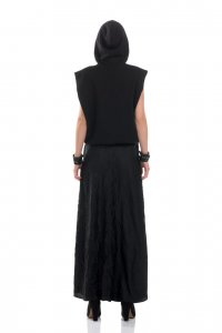 Hoodie dress - Sisters Code by SBC