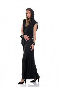 Hoodie dress - Sisters Code by SBC