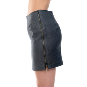 City mini skirt - Sisters Code by SBC
